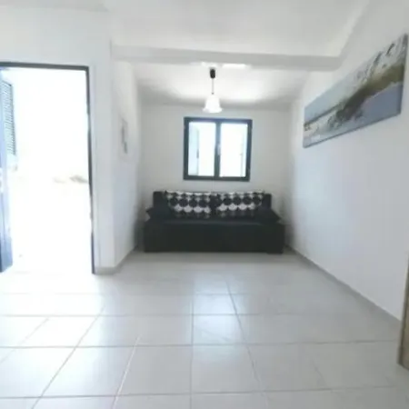 Elvi 1 Apartment *